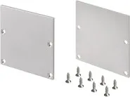 Заглушка профиля Arlight 038713