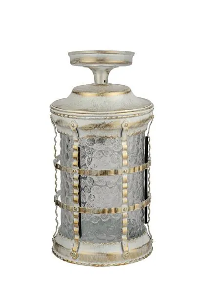 Потолочный светильник уличный Oasis Light 81205A Gw BARSELONA Потолочный светильник уличный Oasis Light 81205A Gw BARSELONA