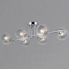 Потолочная люстра ILLUMICO IL0701-6CSQ-24 CR ARIES