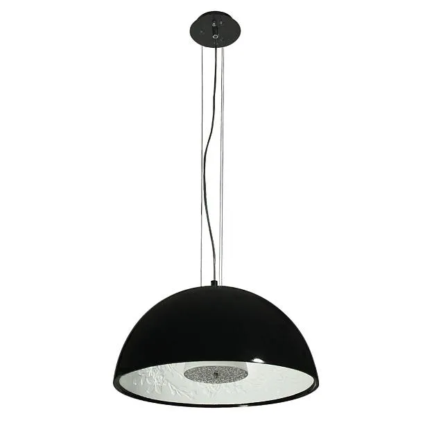 Подвесной светильник Loft IT 10106/600 Black Mirabell