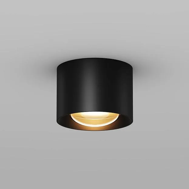 Потолочный светильник Outdoor Maytoni O498CL-L7B3K Lumina Потолочный светильник Outdoor Maytoni O498CL-L7B3K Lumina