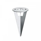 Наконечник грунта SLV 228560 HELIA LED