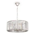 Подвесная люстра Freya FR1005PL-05SC Esme