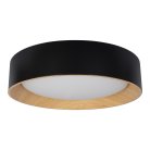 Потолочный светильник Loft IT 10202 Black Coin