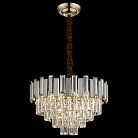 Подвесная люстра Wertmark WE131.09.303 Candida