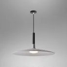 Подвесной светильник VISOR Размер S. Цвет белый. Lampatron visor-white-s 1103-24922