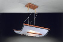 Подвесная люстра Reccagni Angelo L 516/1.48 516