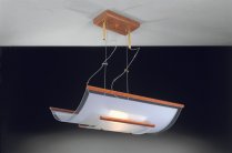 Подвесная люстра Reccagni Angelo L 516/1.48 516