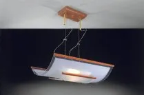 Подвесная люстра Reccagni Angelo L 516/1.48 516