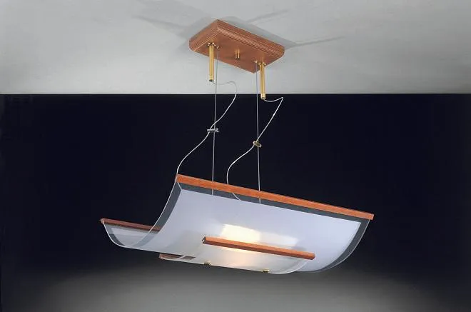 Подвесная люстра Reccagni Angelo L 516/1.48 516