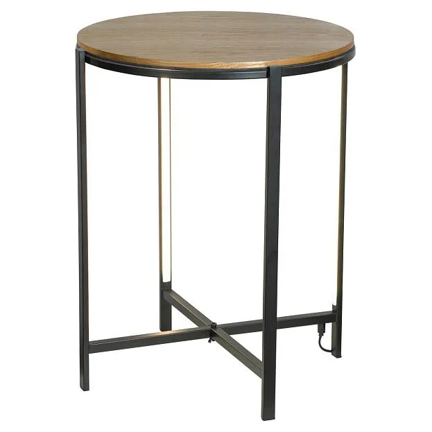 Торшер Lussole LSP-0900 Loft Seattle