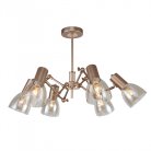 Потолочная люстра F-Promo 2660-6U Grillus