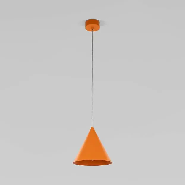 Подвесной светильник TK Lighting 10075 Cono a068523