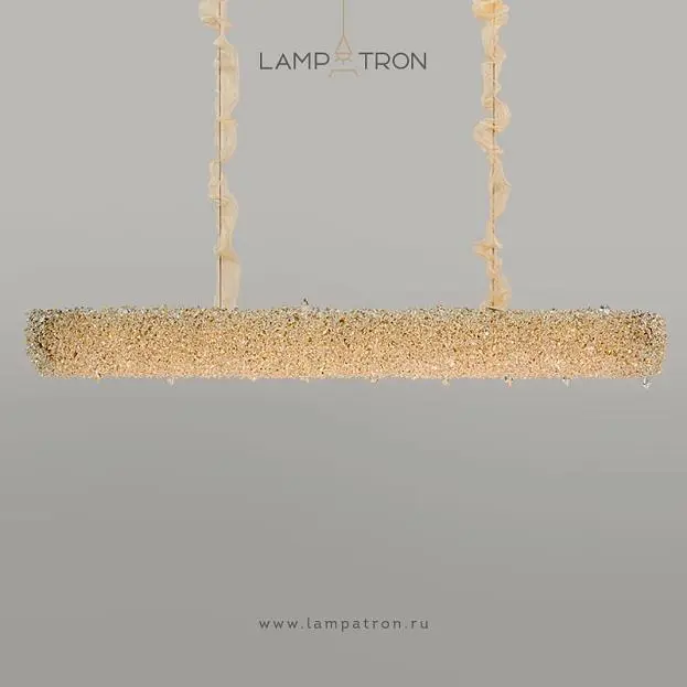 Кольцевые люстры и светильники PERSY CH Тип B Lampatron 8386-22961 Кольцевые люстры и светильники PERSY CH Тип B Lampatron 8386-22961