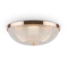 Потолочный светильник Maytoni C046CL-03G Coupe