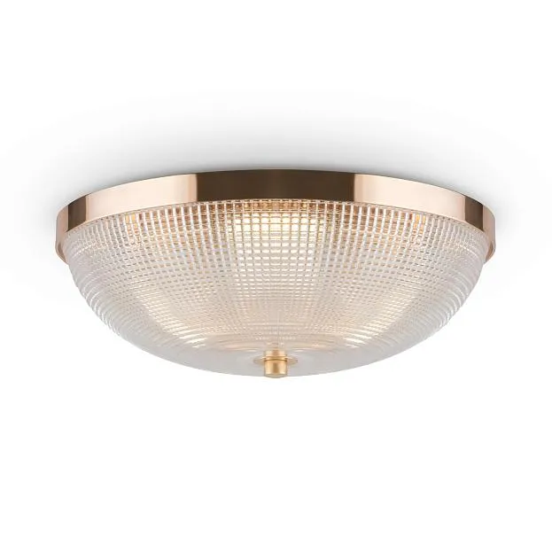 Потолочный светильник Maytoni C046CL-03G Coupe