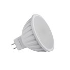 Лампа светодиодная mr16 12v TOMI LED 7W 3000К WW Kanlux 22706
