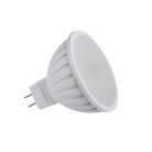 Лампа светодиодная mr16 12v TOMI LED 7W 3000К WW Kanlux 22706