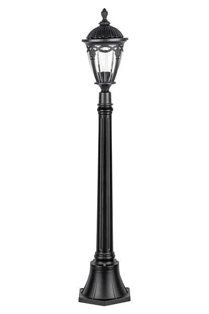 Наземный фонарь Oasis Light 86307 Bl FES Наземный фонарь Oasis Light 86307 Bl FES