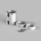 Набор для вертикального подвесного монтажа гибкого неона Maytoni 20322