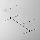 Готовая конструкция (набор) Technical Maytoni TFC-Flar-H07-B Готовые конструкции