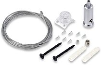 Подвесной комплект Donolux Suspension kit for lamp DLR Round Line