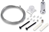 Подвесной комплект Donolux Suspension kit for lamp DLR Round Line