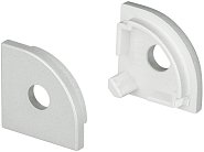 Заглушка профиля Arlight 024483