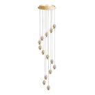 Подвесной светильник Delight Collection MD13003023-14A gold