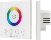 Панель управления кнопочная Arlight 032360