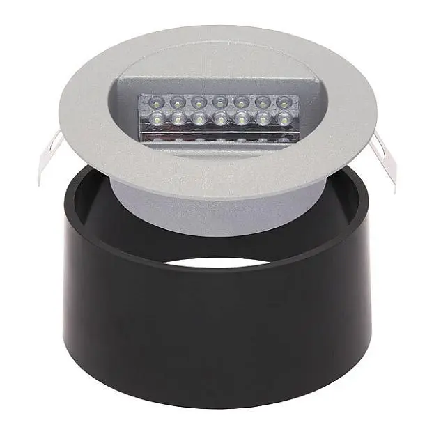 Светильники для подсветки лестницы светодиодные KANLUX DORA LED-J01 (4680) Светильники для подсветки лестницы светодиодные KANLUX DORA LED-J01 (4680)