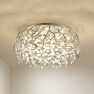 Потолочная люстра MIRNA D50 ImperiumLoft 207875-23 mirna01