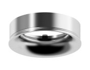 Насадка передняя для корпуса светильника Ambrella light N7012 DIY Spot