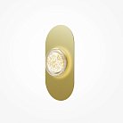 Настенный светильник (бра) Maytoni MOD361WL-L20BS3K Pharao