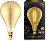 Лампа Gauss 179802118 Filament Oversize