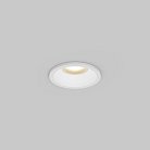 Встраиваемый светильник Maytoni DL059-7W3K-W Mini