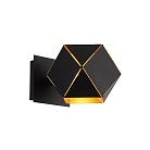 Настенное бра ST Luce SL258 SL258.401.01 ENIGMA