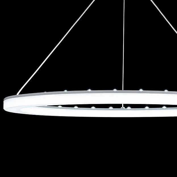 Подвесной светильник Citilux CL710B64S Электрон