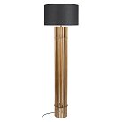 Торшер Loft IT 10446F GD Pile