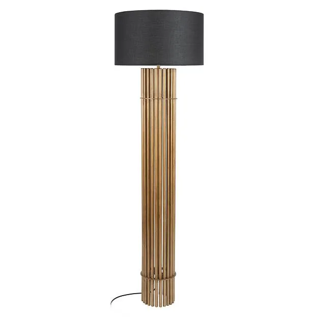 Торшер Loft IT 10446F GD Pile