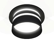 Комплект встраиваемого светильника с акрилом Ambrella light XC7622042 Techno