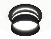 Комплект встраиваемого светильника с акрилом Ambrella light XC7622042 Techno