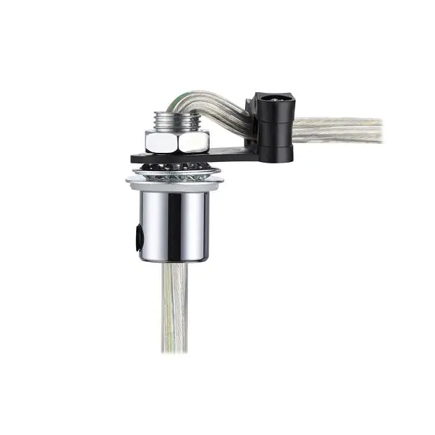 Нипель для крепления ODEON LIGHT 4345/1N MOLTO Нипель для крепления ODEON LIGHT 4345/1N MOLTO