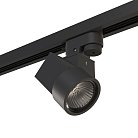 Трековый светильник Lightstar A1T051027 ILLUMO HP16X1