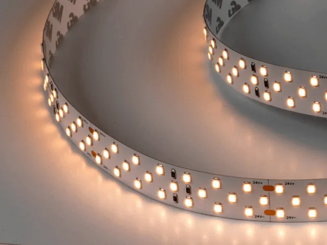 Светодиодная лента DesignLed DSG2252-24-WW-33 LUX