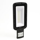 Светодиодный уличный консольный светильник 50W 5000K 230V, черный SAFFIT 55233 SSL10-50