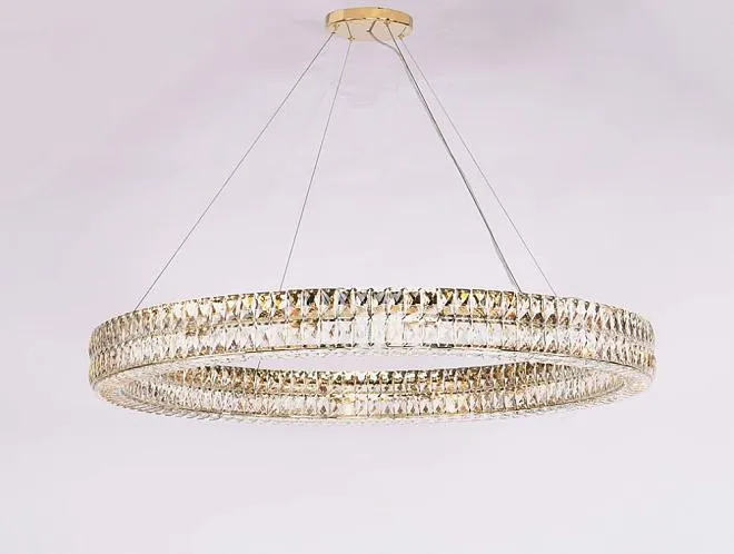 Подвесной светильник Newport 10124+4/S gold