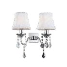 Бра Illuminati MB122801-2A Lamina