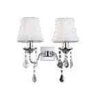 Бра Illuminati MB122801-2A Lamina