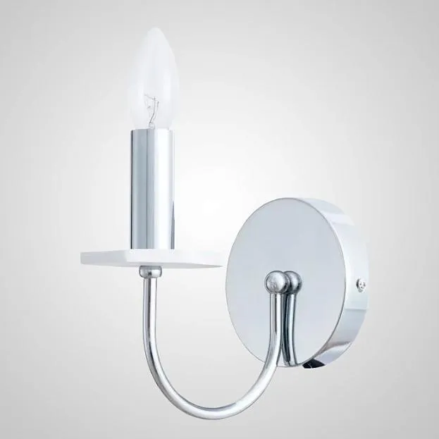 Настенный светильник CASTANEA WALL ImperiumLoft 211936-26 castanea-wall01